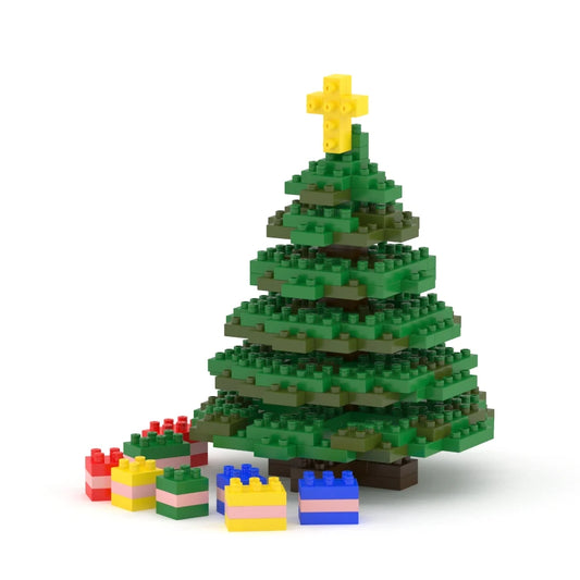 Jekca - Xmas Tree 02S