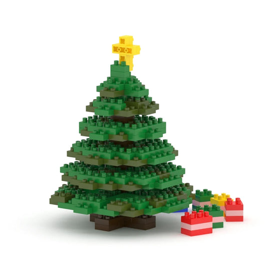 Jekca - Xmas Tree 02S