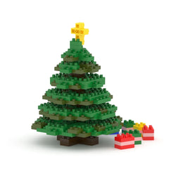 Jekca - Xmas Tree 02S