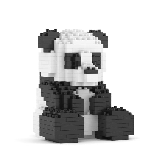 Jekca - Panda mini