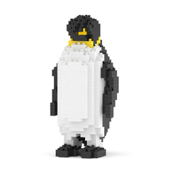 Jekca - Emperor Penguin 03