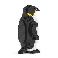 Jekca - Emperor Penguin 03
