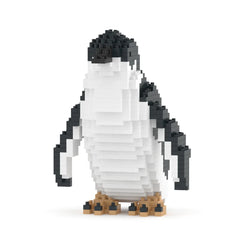 Jekca - Little penguin 01S