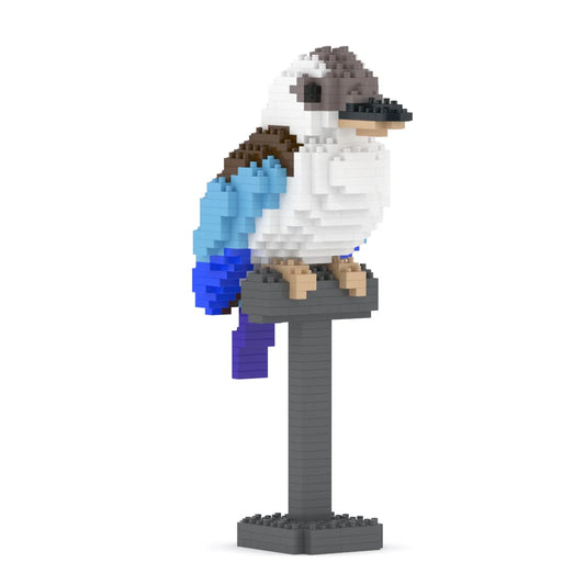 Jekca - Kookaburra 01S-M02