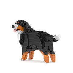 Jekca Bernese Mountain Dog 03S