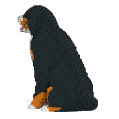 Jekca - Bernese Mountain Dog 05SB