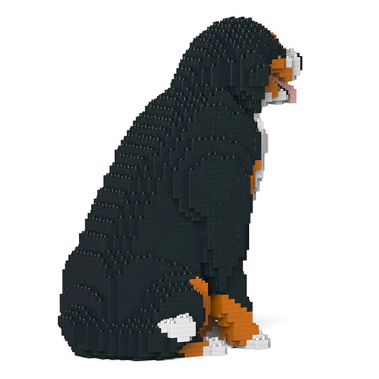 Jekca - Bernese Mountain Dog 05SB