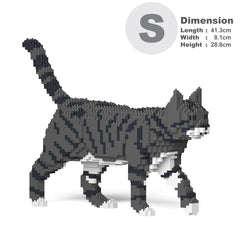 Jekca - Cat 03S-M02