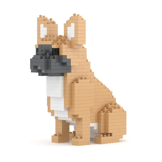 Jekca - french bulldog mini