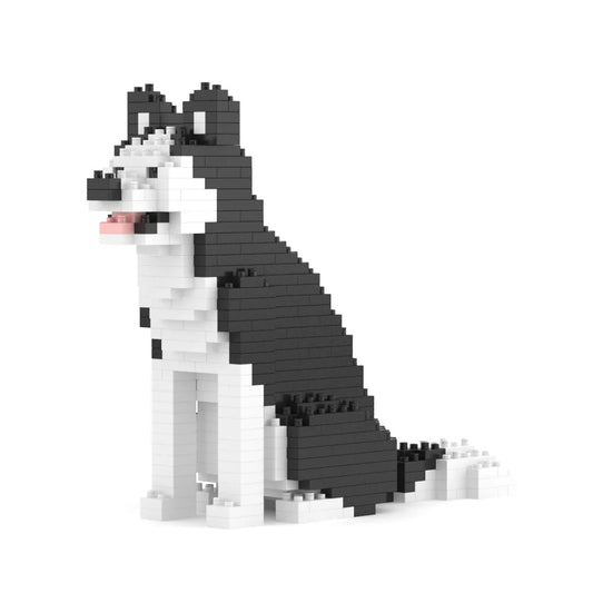 Jekca - husky mini