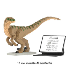 Jekca - Velociraptor 01S-MO2