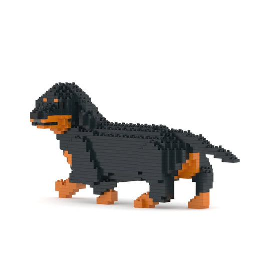 Jekca - Dachshund 06S-M01