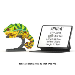 Jekca Chameleon 01S