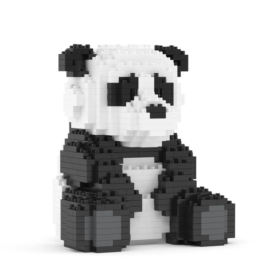 Jekca - Panda 01B