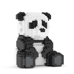 Jekca - Panda 01B