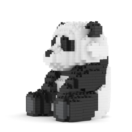 Jekca - Panda 01B