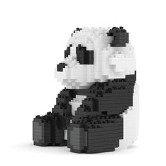 Jekca - Panda 01B