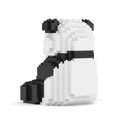 Jekca - Panda 01B