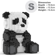 Jekca - Panda 01B