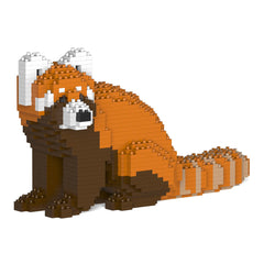 Jekca - Red panda 01S