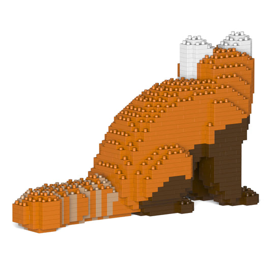 Jekca - Red panda 01S