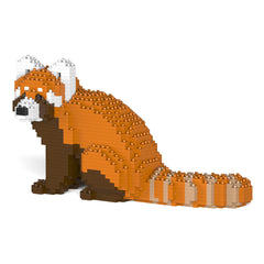 Jekca - Red panda 01S