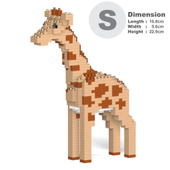 Jekca - Giraffe 02S