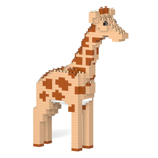 Jekca - Giraffe 02S