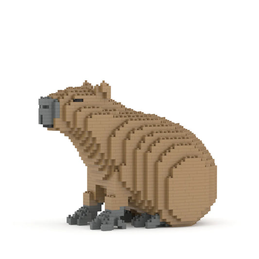 Jekca - Capybara 01S