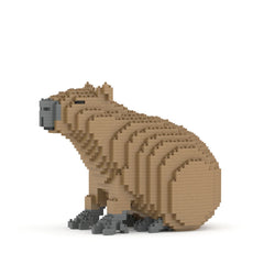 Jekca - Capybara 01S