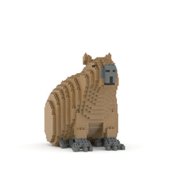 Jekca - Capybara 01S