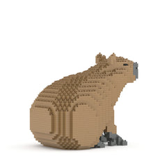 Jekca - Capybara 01S