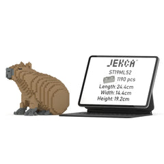 Jekca - Capybara 01S
