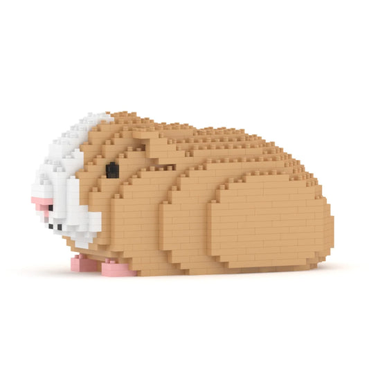 Jekca - Guinea Pig 01S