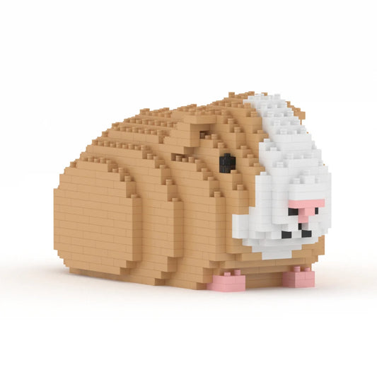 Jekca - Guinea Pig 01S