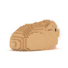 Jekca - Guinea Pig 01S