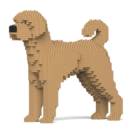 Jekca - Labradoodle 01S-MO2