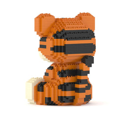 Jekca - Blocky Tiger 01S