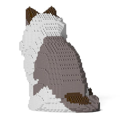 Jekca - Ragdoll Cat 01S -M01