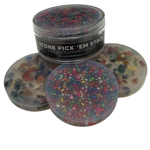 kaiko - 'pick em' refill discs