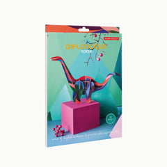 Studio Roof - Creative Play Dinos - Diplodocus