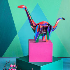 Studio Roof - Creative Play Dinos - Diplodocus