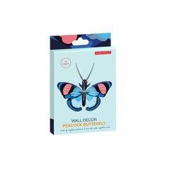 Studio Roof - Wall Art Butterflies - Peacock Butterfly