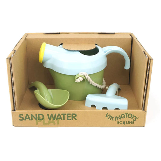 viking toys - eco watering can set