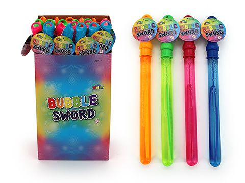 Bubble Sword - 37cm (118ml)