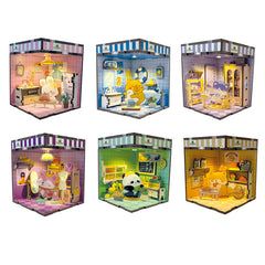 Chibi World - Miniature Worlds