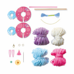 Lovely Box - Pompoms