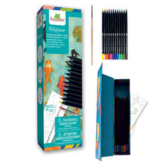 Artissimo Art Essentials