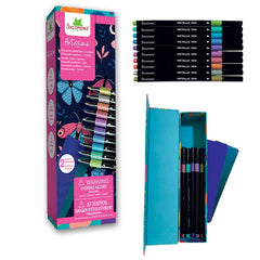 Artissimo Art Essentials