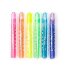 Glow pens